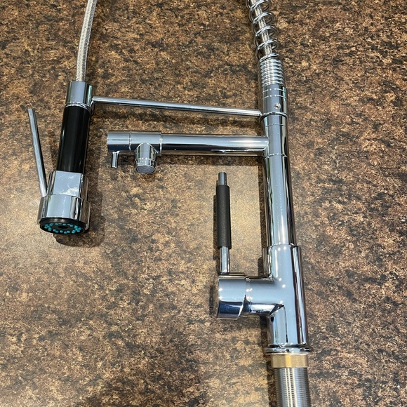 Kitchen Faucet - Picture 4 of 4